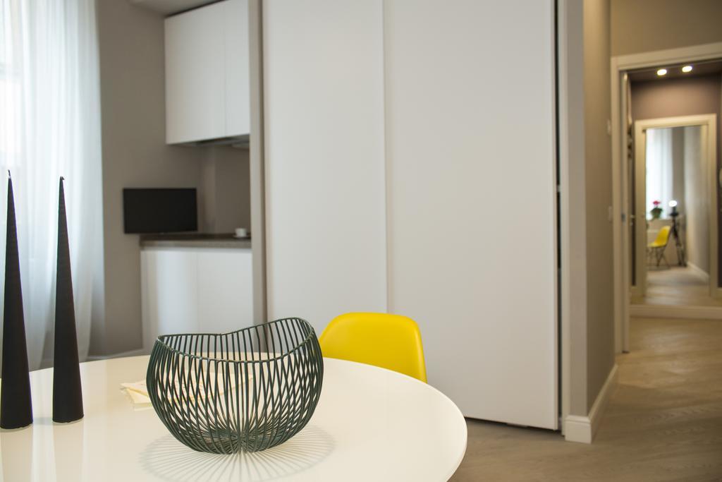 Cavour 51 Apartment เลคโค ภายนอก รูปภาพ