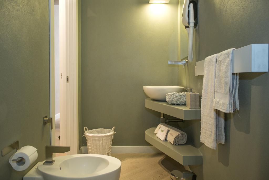 Cavour 51 Apartment เลคโค ภายนอก รูปภาพ