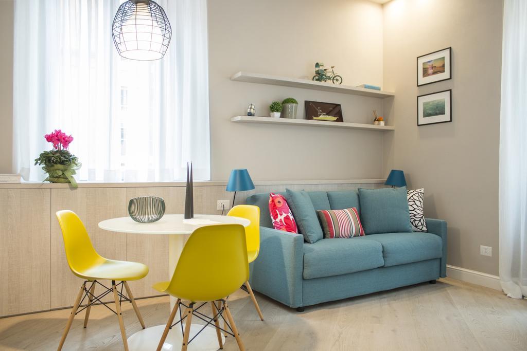 Cavour 51 Apartment เลคโค ภายนอก รูปภาพ