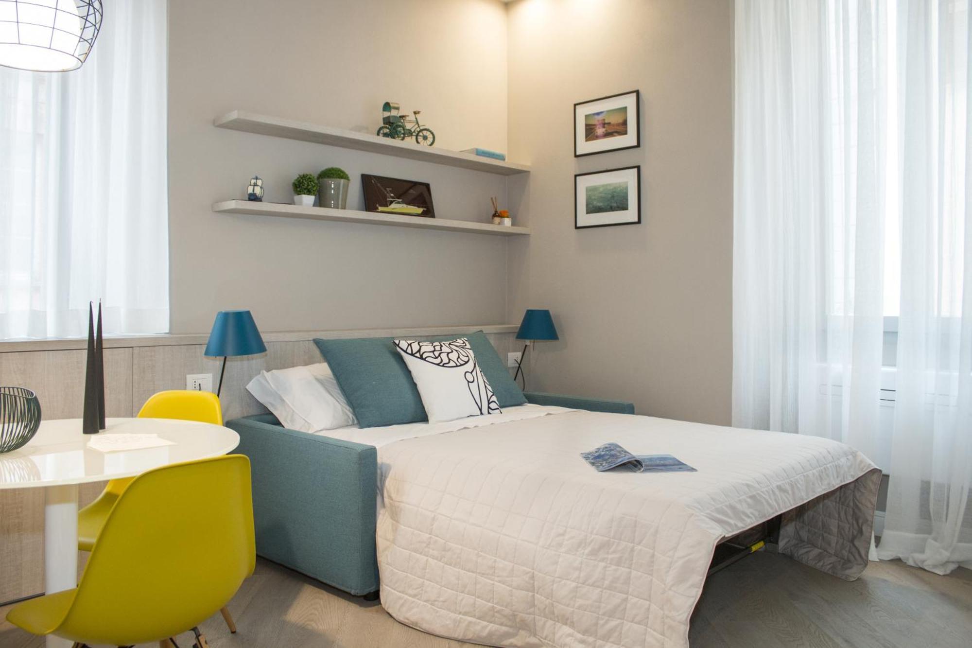 Cavour 51 Apartment เลคโค ภายนอก รูปภาพ