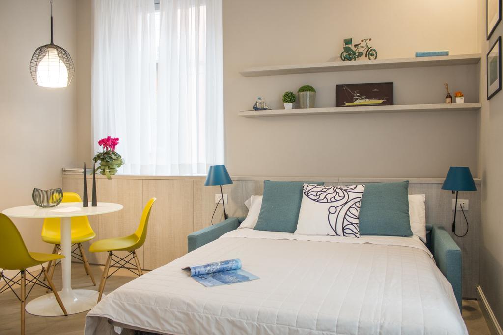 Cavour 51 Apartment เลคโค ภายนอก รูปภาพ