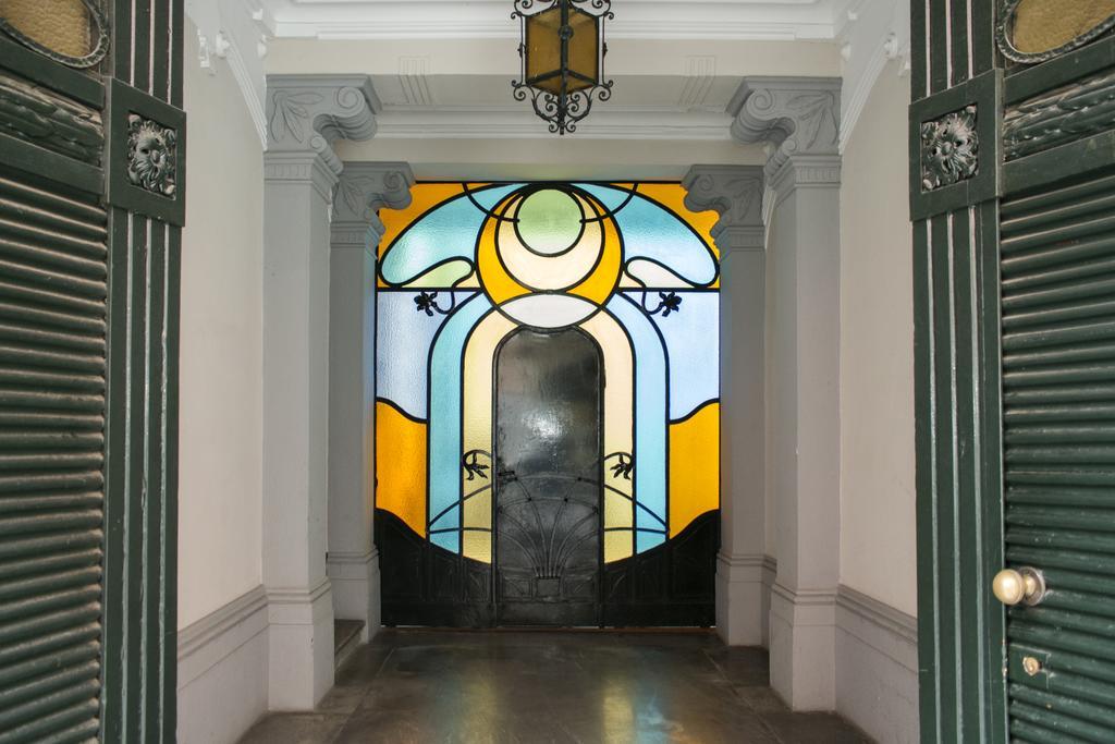 Cavour 51 Apartment เลคโค ภายนอก รูปภาพ