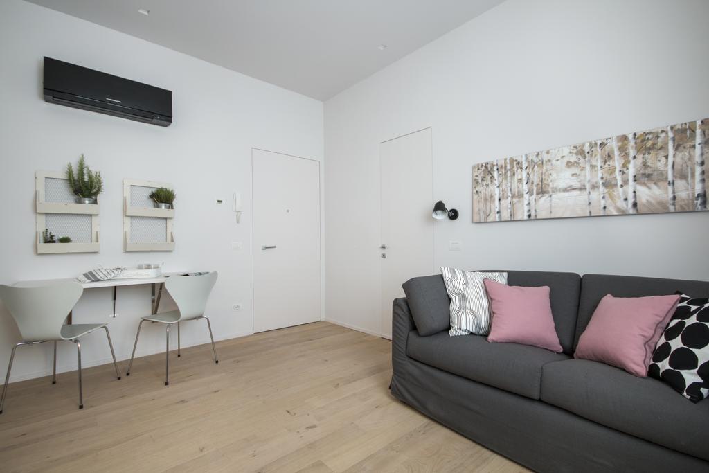 Cavour 51 Apartment เลคโค ภายนอก รูปภาพ