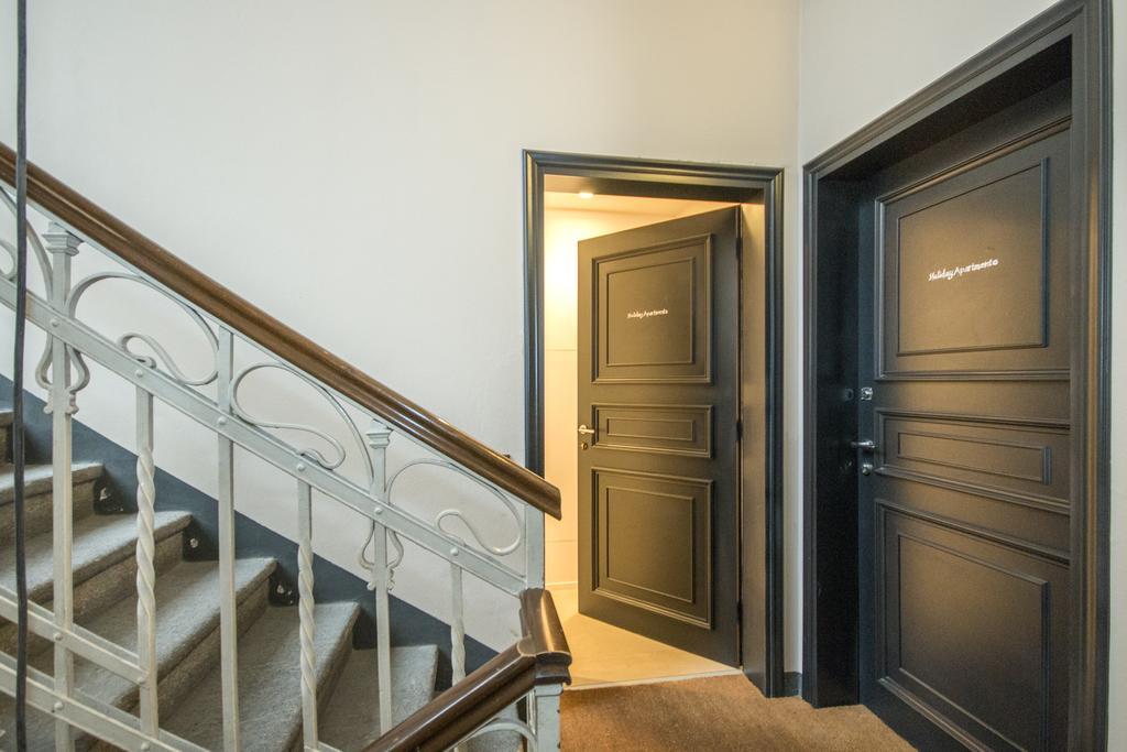 Cavour 51 Apartment เลคโค ภายนอก รูปภาพ