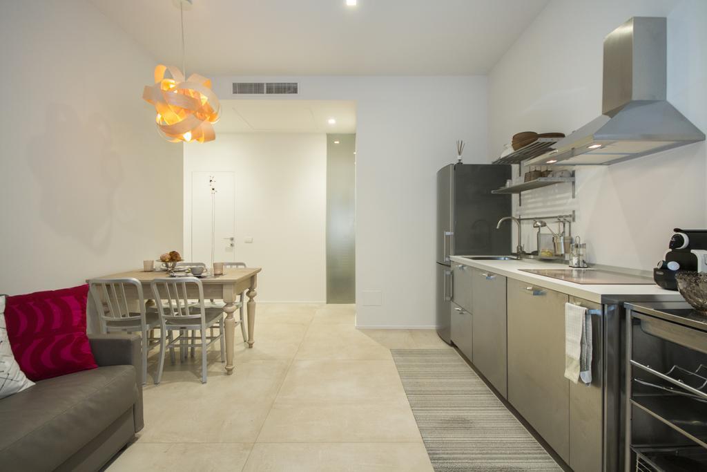 Cavour 51 Apartment เลคโค ภายนอก รูปภาพ