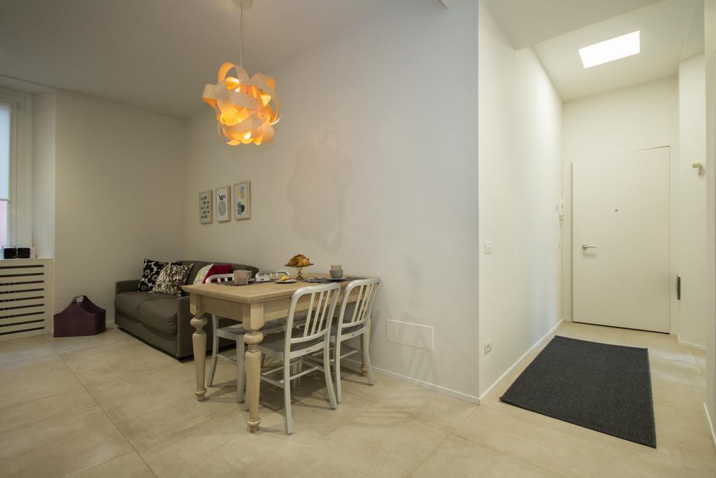 Cavour 51 Apartment เลคโค ภายนอก รูปภาพ