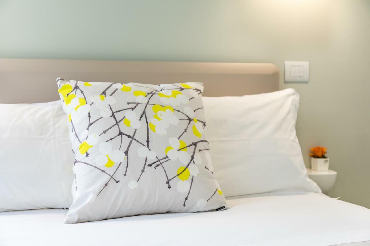 Cavour 51 Apartment เลคโค ภายนอก รูปภาพ