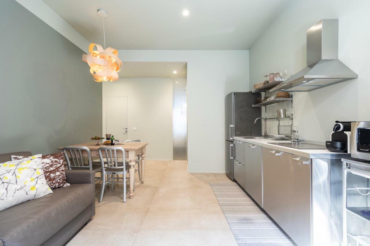 Cavour 51 Apartment เลคโค ภายนอก รูปภาพ