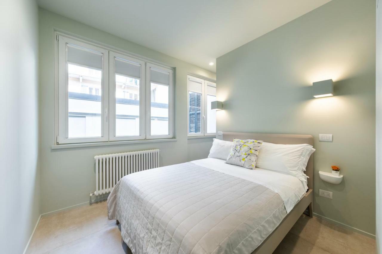 Cavour 51 Apartment เลคโค ภายนอก รูปภาพ