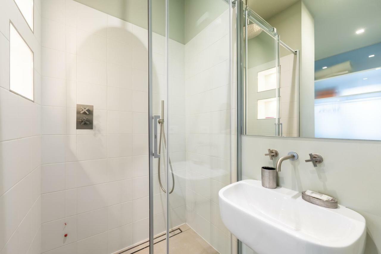 Cavour 51 Apartment เลคโค ภายนอก รูปภาพ