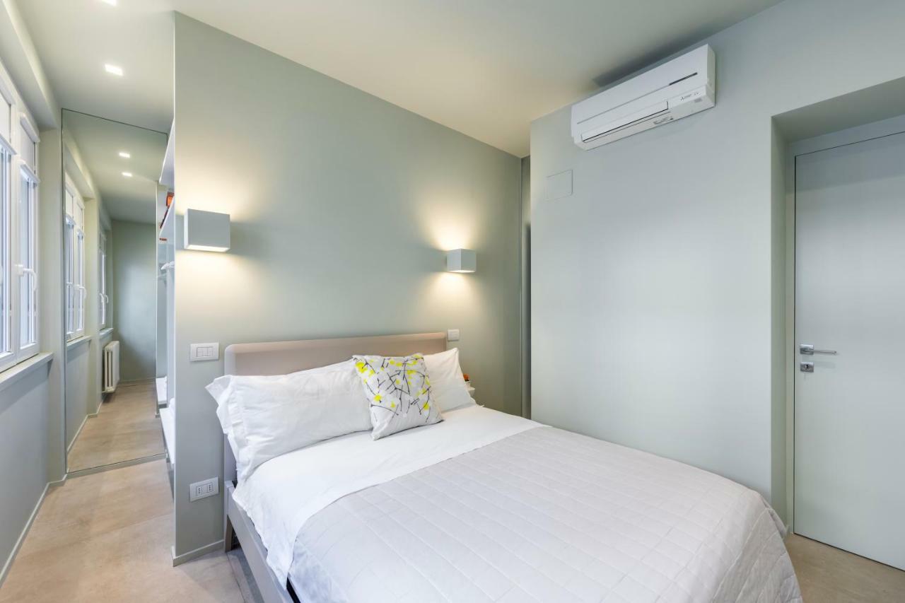 Cavour 51 Apartment เลคโค ภายนอก รูปภาพ